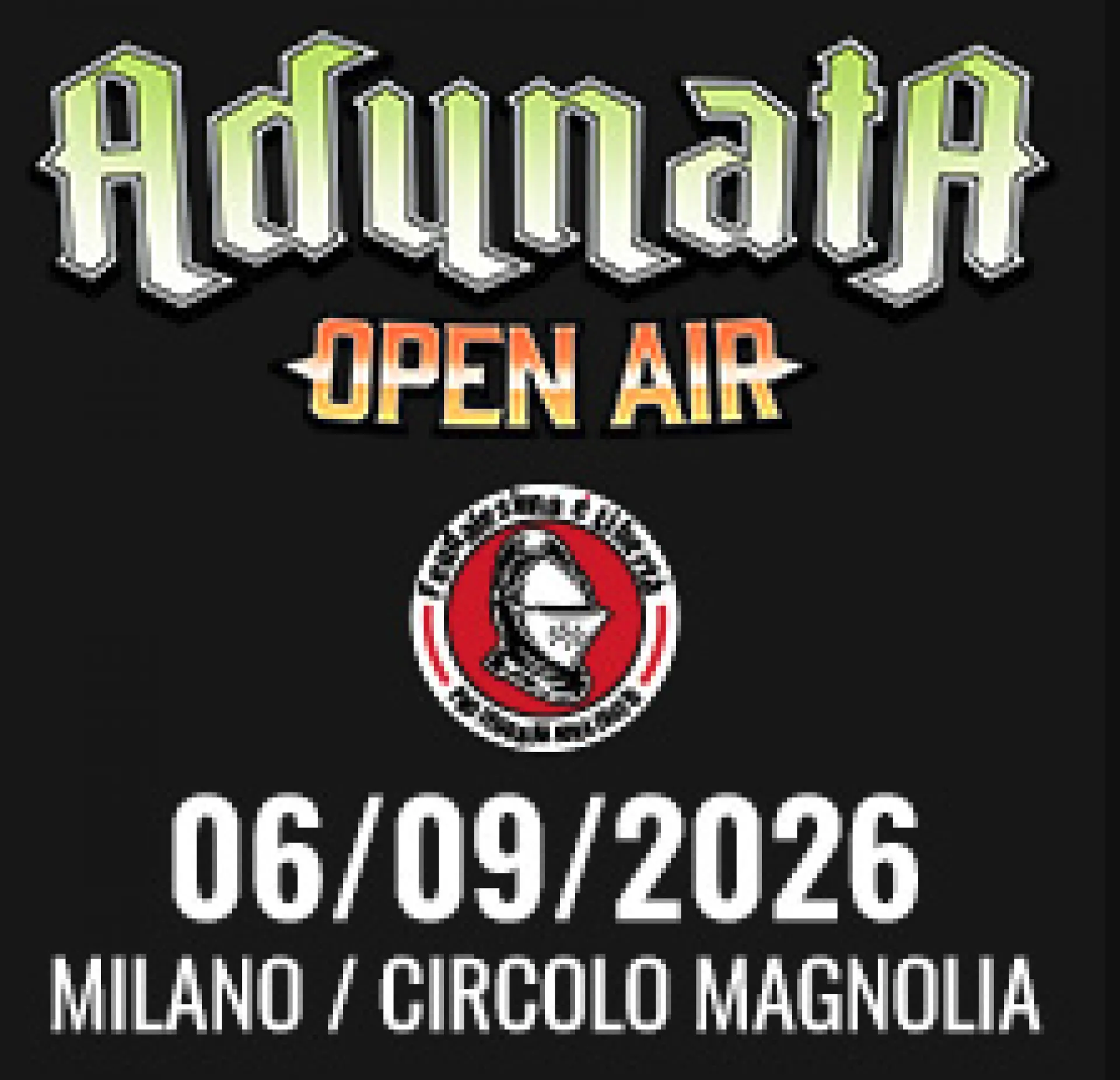 Adunata FeL Open Air